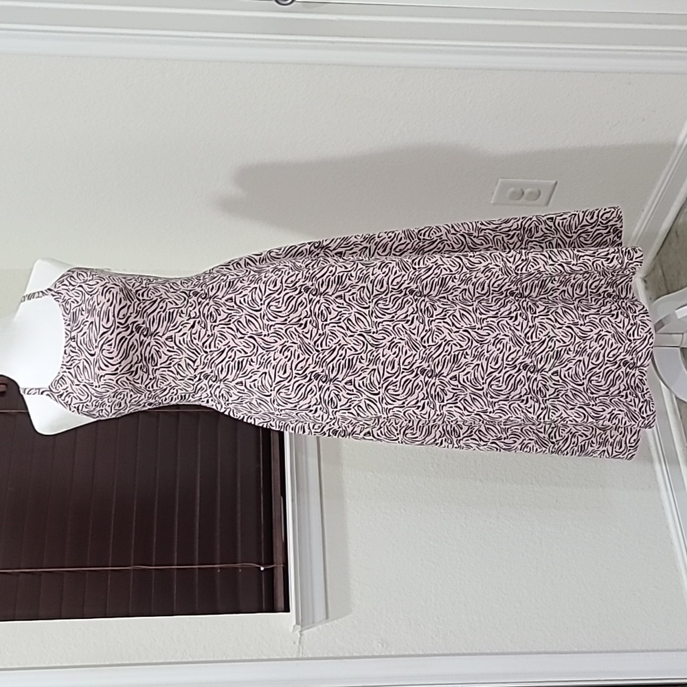 Pact - Fit & Flare Midi Dress